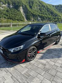 HYUNDAI I20N Techno-Pack