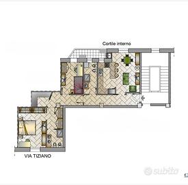 Trivano - San Benedetto