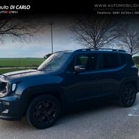 Jeep Renegade 1.3 T4 190CV PHEV 4xe AT6 80th Anniv