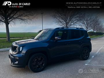 Jeep Renegade 1.3 T4 190CV PHEV 4xe AT6 80th Anniv
