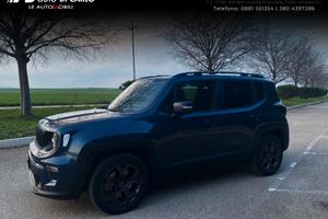 Jeep Renegade 1.3 T4 190CV PHEV 4xe AT6 80th Anniv