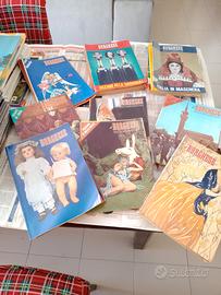 Riviste "Il Borghese" anni '70