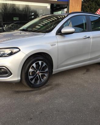 Fiat Tipo 1.3 Mjt S&S SW City Life X NEOPATENTATI