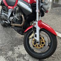 Guzzi breva 1100