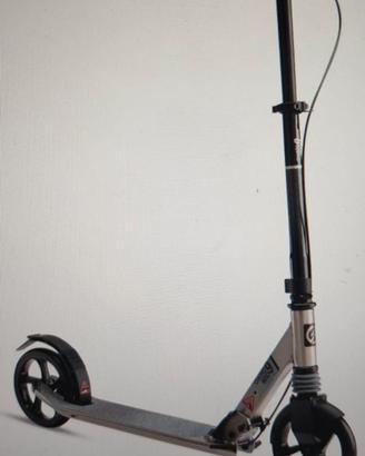 Monopattino MID 9 Grigio seminuovo