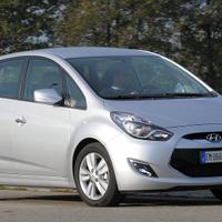 Ricambi usati hyundai ix20 ix 20 2010-2019 #2