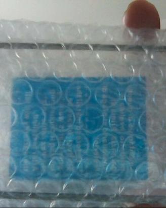 Touch screen ASUS Zenfone