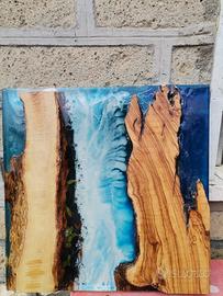 tagliere oppure quadro