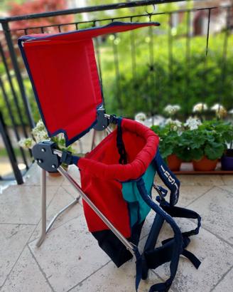 Zaino porta bimbi Inglesina