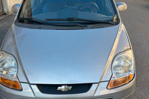 Chevrolet matiz 1.0