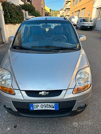 Chevrolet matiz 1.0