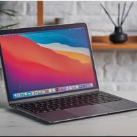 MacBook Air M1 RAM 8GB SSD HD 512GB