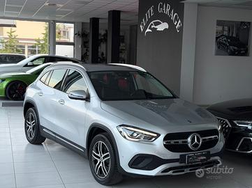 Mercedes-benz GLA 220 d Automatic 4Matic Sport