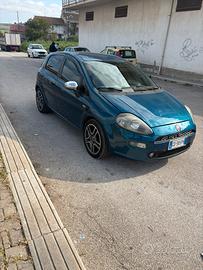 Fiat punto evo