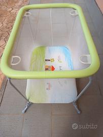 CAM box bambini - VENDUTO