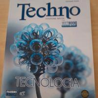 Libro tecnologia 1°superiore