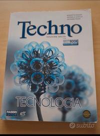 Libro tecnologia 1°superiore