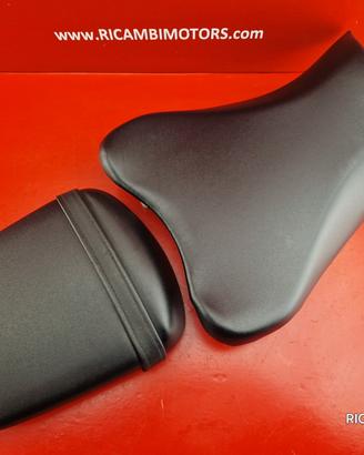 SELLA SUZUKI GSXR 600 750