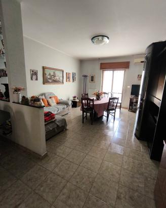  Appartamento Manfredonia Via G di Vittorio