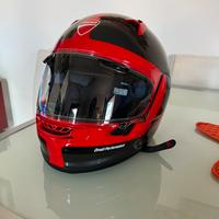 Casco Arai Ducati Profile V tg XL