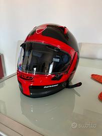 Casco Arai Ducati Profile V tg XL