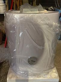 Scaldabagno elettrico 50 litri  mai usato