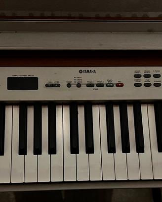 Pianoforte digitale P120