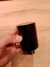 Valvola termostatica Zigbee