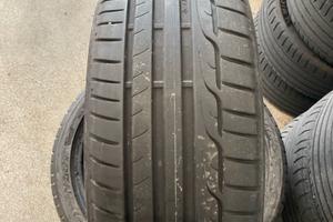 4 GOMME USATE ESTIVO 2154017 - CP92518342