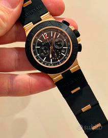 orologi bulgari...