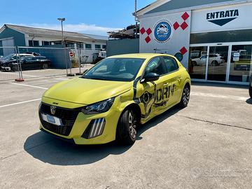 Peugeot 208 PureTech 100 Style **VEICOLO INCIDENTA