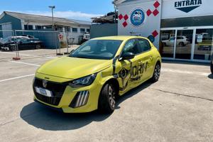 Peugeot 208 PureTech 100 Style **VEICOLO INCIDENTA