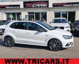 VOLKSWAGEN Polo 1.8 GTI 5p. BlueMotion Technolog