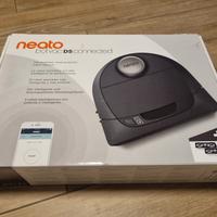 neato d5 robot aspirapolvere