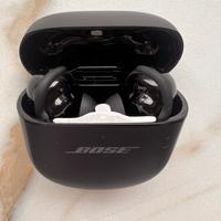 Bose Qc Ultra Earpods