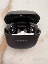 Bose Qc Ultra Earpods