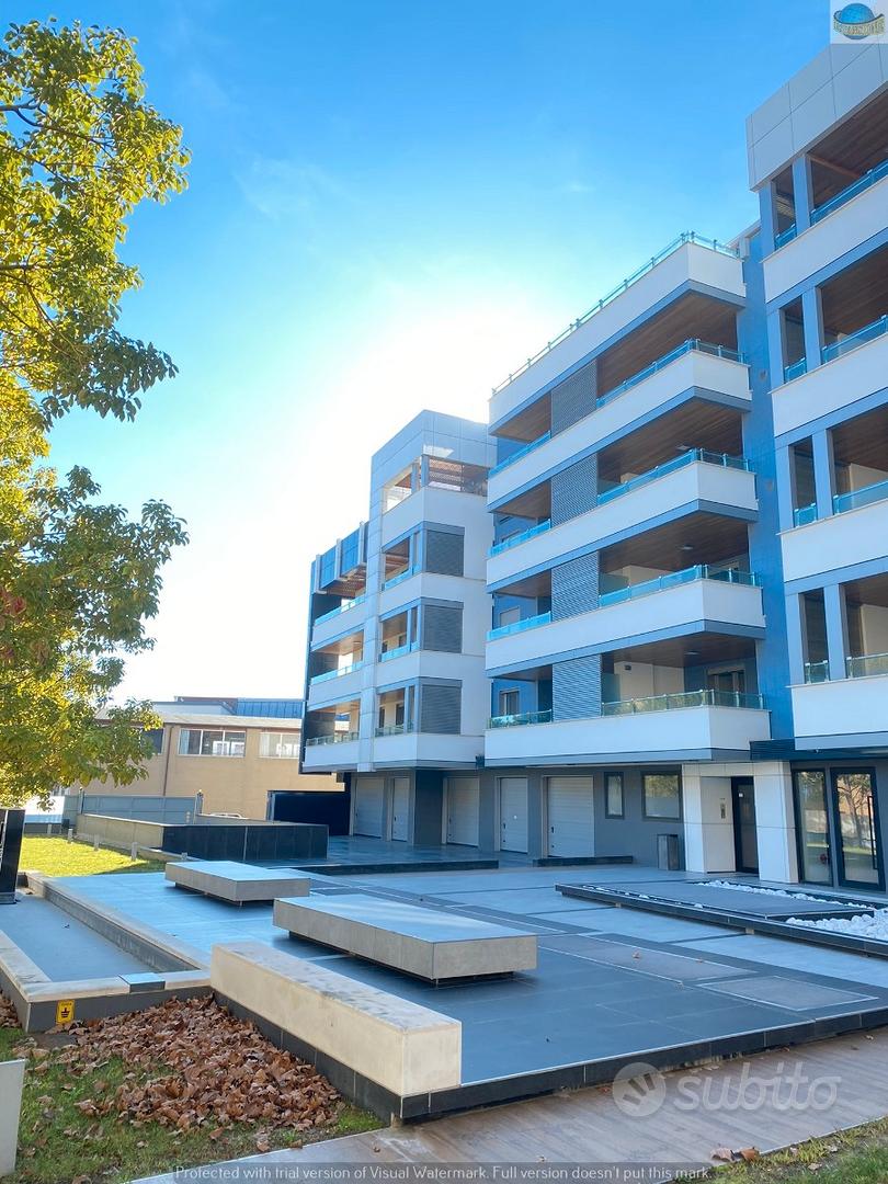 Appartamento – Pescara, Porta Nuova - Vista 2