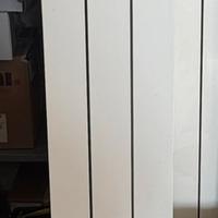 Radiatore Termosifone 3 moduli 183x24 spess. 10