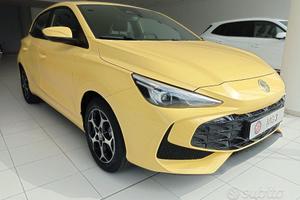 MG MG3 1.5 Comfort