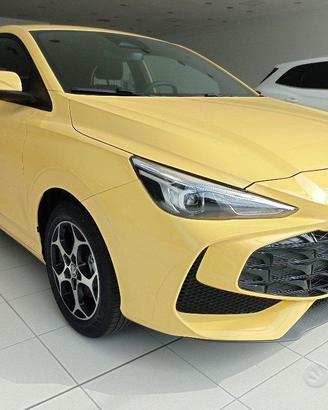 MG MG3 1.5 Comfort