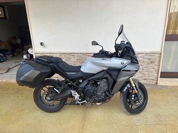 Moto Turismo