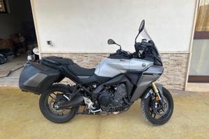 Moto Turismo