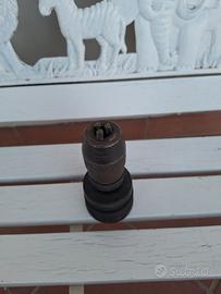 mandrino a serraggio rapido te 2-m