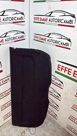 CAPPELLIERA COPRI BAGAGLIAIO OPEL CORSA SERIE F RI