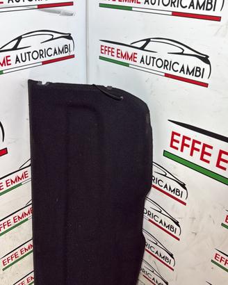 CAPPELLIERA COPRI BAGAGLIAIO OPEL CORSA SERIE F RI