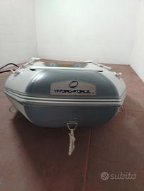 tender Gommone nautica 