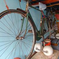 Bicicletta vintage 