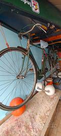 Bicicletta vintage 