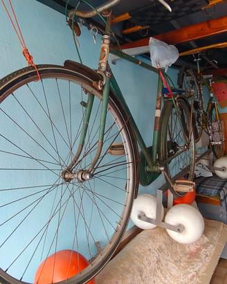 Bicicletta vintage 