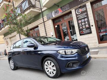Fiat Tipo 1.6 Mjt 120cv DIESEL BERLINA